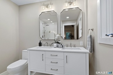 Welcome to 136 Goose Hill Rd. This home has been tastefully - photo 22
