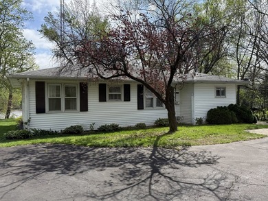Riverfront Property! Welcome to 22016 W Rt 113, Wilmington, IL - photo 22