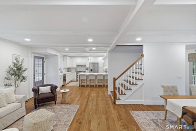 Welcome to 136 Goose Hill Rd. This home has been tastefully - photo 23