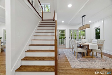 Welcome to 136 Goose Hill Rd. This home has been tastefully - photo 24