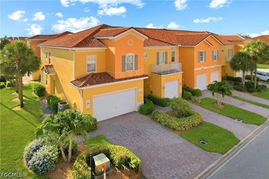 Welcome to effortless Southwest Florida living in the gated - photo 4