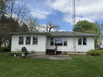 Riverfront Property! Welcome to 22016 W Rt 113, Wilmington, IL - photo 24