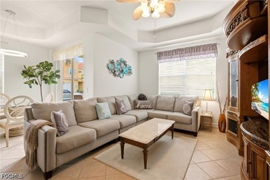 Welcome to effortless Southwest Florida living in the gated - photo 6