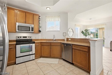 Welcome to effortless Southwest Florida living in the gated - photo 8