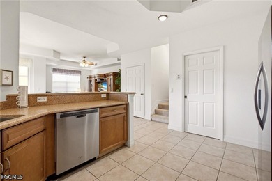 Welcome to effortless Southwest Florida living in the gated - photo 10