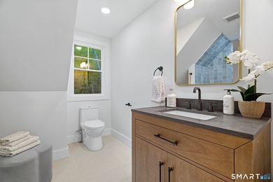 Welcome to 136 Goose Hill Rd. This home has been tastefully - photo 31