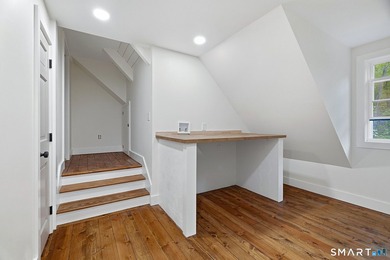 Welcome to 136 Goose Hill Rd. This home has been tastefully - photo 33