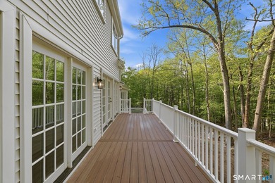 Welcome to 136 Goose Hill Rd. This home has been tastefully - photo 36