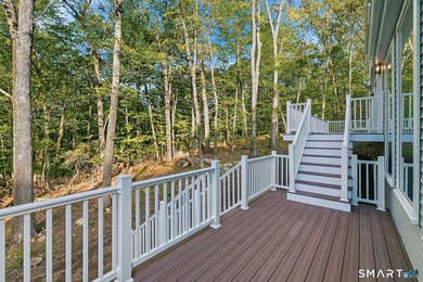 Welcome to 136 Goose Hill Rd. This home has been tastefully - photo 37