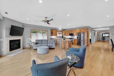 Experience breathtaking 180-degree views of Lake Monona and the - photo 7