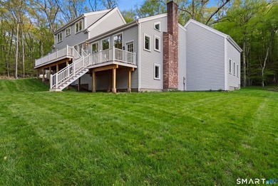 Welcome to 136 Goose Hill Rd. This home has been tastefully - photo 38