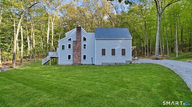 Welcome to 136 Goose Hill Rd. This home has been tastefully - photo 39