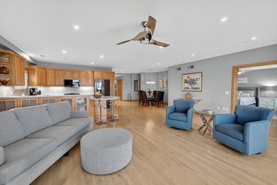 Experience breathtaking 180-degree views of Lake Monona and the - photo 9
