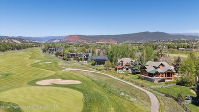 Set along the 11th green in River Valley Ranch, this beautifully - photo 40