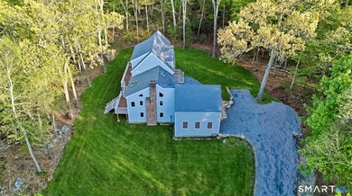 Welcome to 136 Goose Hill Rd. This home has been tastefully - photo 40