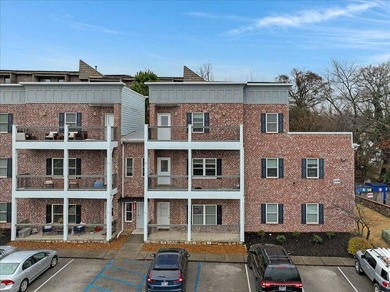 Tennessee River - Hamilton County Condo For Sale in Chattanooga Tennessee