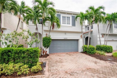 Lake Home For Sale in Aventura, Florida