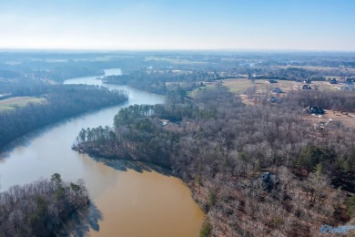 Lake Acreage For Sale in Vinemont, Alabama