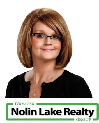 Carol Humphrey with Greater Nolin Lake Realty Group in KY advertising on LakeHouse.com