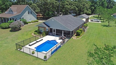 Experience stunning views of Lake Marion from the moment you - photo 47