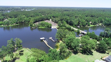 Experience stunning views of Lake Marion from the moment you - photo 50