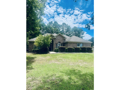 Redfield Lake Home For Sale in Redfield Arkansas