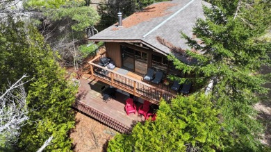 Lake Home For Sale in Lac-Sainte-Marie,