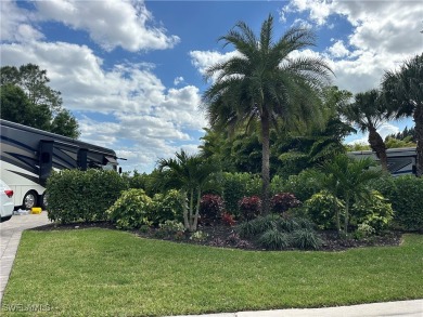 Lake Lot For Sale in Fort Myers, Florida