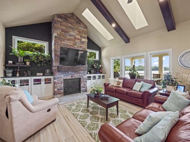 Enjoy lakefront living at its finest with this exceptional - photo 4