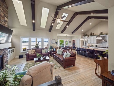 Enjoy lakefront living at its finest with this exceptional - photo 5