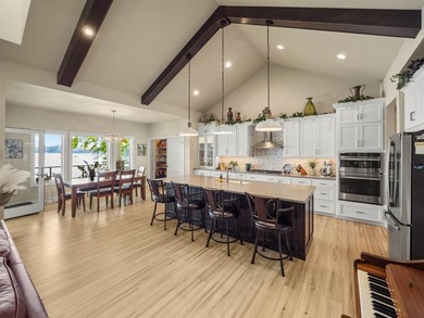 Enjoy lakefront living at its finest with this exceptional - photo 6