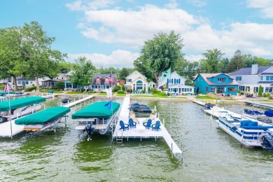 Lake Home For Sale in Syracuse, Indiana