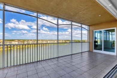 Lake Uihlein Condo For Sale in Bradenton Florida