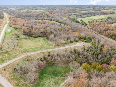 Lake Lot For Sale in Williamstown, Kentucky