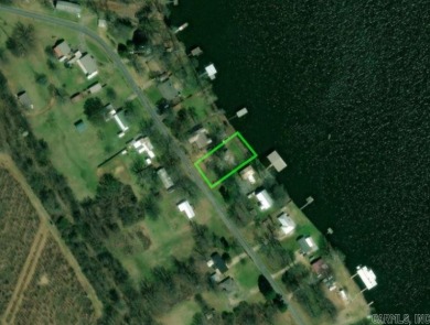 Lake Lot For Sale in Pine Bluff, Arkansas