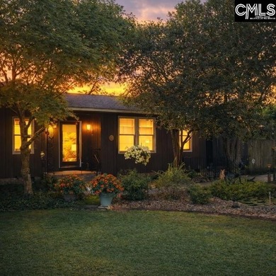 (private lake, pond, coastal) Home For Sale in Elgin South Carolina