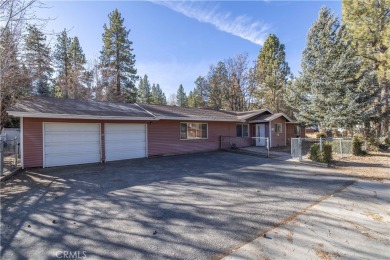 Big Bear Lake Home For Sale in Big Bear Lake California