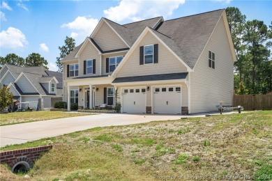 Carolina Lakes Home For Sale in Sanford North Carolina
