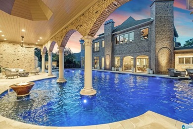 This extraordinary resort home has been completely renovated and - photo 11