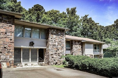 Lake Desoto Townhome/Townhouse For Sale in Hot Springs Village Arkansas