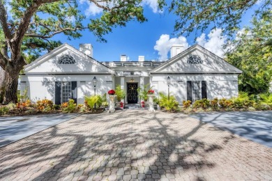 Lake Home For Sale in Osprey, Florida