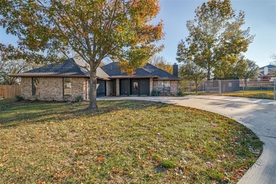 Lake Home For Sale in Garland, Texas