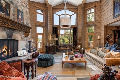 Perched atop Park Meadows in the prestigious enclave of - photo 11