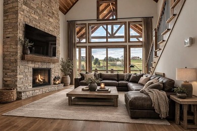 Situated in a prestigious neighborhood, this bespoke - photo 11