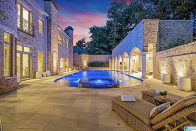 This extraordinary resort home has been completely renovated and - photo 12