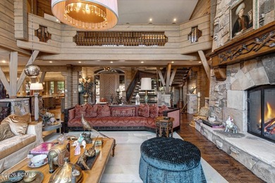 Perched atop Park Meadows in the prestigious enclave of - photo 12