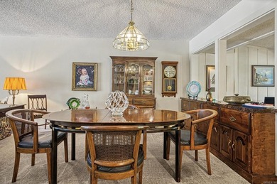 Expanded open floor plan.....This 3 bedroom 2.5 bath townhome is - photo 3
