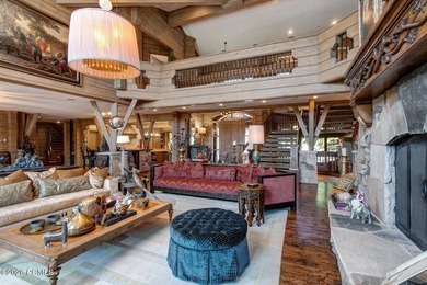 Perched atop Park Meadows in the prestigious enclave of - photo 13