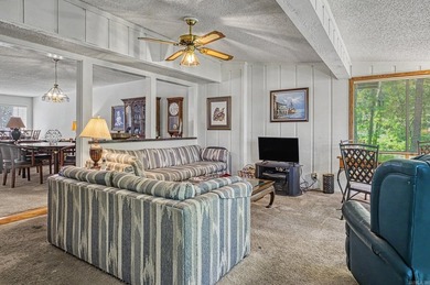 Expanded open floor plan.....This 3 bedroom 2.5 bath townhome is - photo 4