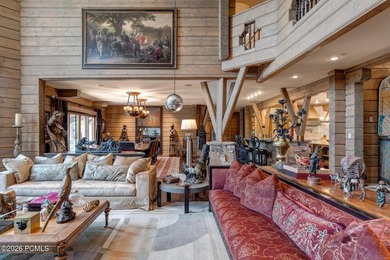 Perched atop Park Meadows in the prestigious enclave of - photo 14